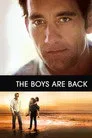 The Boys Are Back Film Posteri