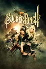 Sucker Punch Film Posteri