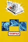 Topaz Film Posteri