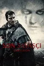 Son Savaşçı Film Posteri