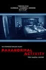 Paranormal Activity Film Posteri