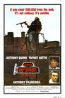 Across 110th Street Film Posteri