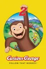 Meraklı Maymun 2 Film Posteri