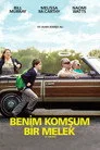 Benim Komşum Bir Melek Film Posteri