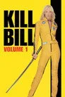 Kill Bill: Vol. 1 Film Posteri