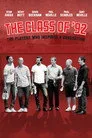 The Class of ‘92 Film Posteri