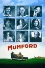 Mumford Film Posteri