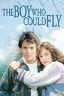 The Boy Who Could Fly Film Posteri