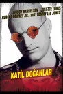 Katil Doğanlar Film Posteri