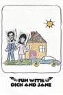 Fun with Dick and Jane Film Posteri