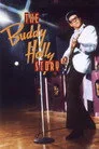 The Buddy Holly Story Film Posteri
