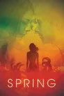 Spring Film Posteri
