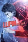 Lupin the 3rd Film Posteri