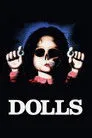 Dolls Film Posteri