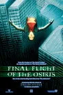 Final Flight of the Osiris Film Posteri