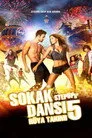 Sokak Dansı 5: Rüya Takımı Film Posteri