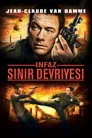 İnfaz: Sınır Devriyesi Film Posteri