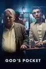 Tanrının Unuttuğu Yer Film Posteri