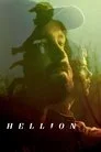Hellion Film Posteri