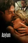 Asylum Film Posteri