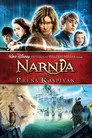 Narnia Günlükleri: Prens Kaspiyan Film Posteri