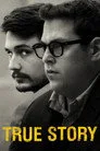 Gerçek Hikâye Film Posteri
