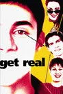 Get Real Film Posteri