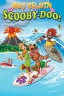Hoş Geldin Scooby-Doo! Film Posteri