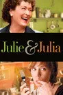 Julie & Julia Film Posteri