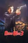 Öldürme Arzusu 3 Film Posteri