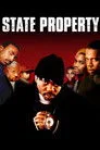 State Property Film Posteri
