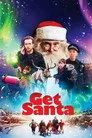 Get Santa Film Posteri