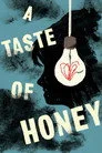 A Taste of Honey Film Posteri