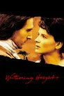 Uğultulu Tepeler Film Posteri