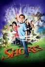 Sihirli Taş Film Posteri