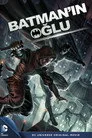 Batman'in Oğlu Film Posteri