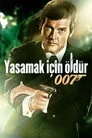 Yaşamak İçin Öldür Film Posteri