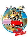 Delice Yarışanlar Film Posteri