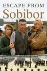 Escape from Sobibor Film Posteri