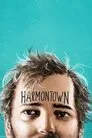 Harmontown Film Posteri