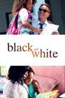 Siyah ya da Beyaz Film Posteri
