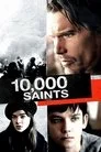 10,000 Saints Film Posteri