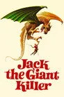 Jack the Giant Killer Film Posteri