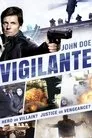 John Doe: Vigilante Film Posteri