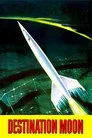 Destination Moon Film Posteri