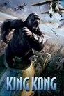 King Kong Film Posteri