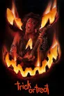 Trick or Treat Film Posteri