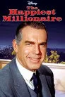 The Happiest Millionaire Film Posteri