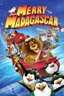 Neşeli Madagascar Film Posteri