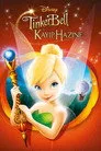 Tinker Bell ve Kayıp Hazine Film Posteri